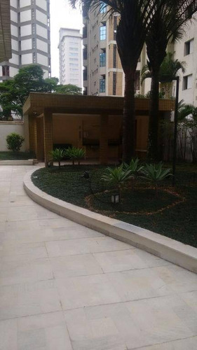 Imagem 14 de 17 de Apartamento Com 3 Dormitórios À Venda, 110 M² Por R$ 650.000,00 - Jardim - Santo André/sp - Ap10070
