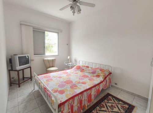 Imagem 4 de 11 de Apartamento Com 2 Dormitórios À Venda, 122 M²- Enseada - Guarujá/sp - Ap11631