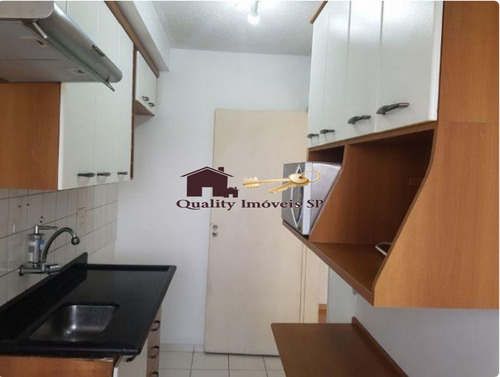 Imagem 4 de 15 de Lindo Apartamento - Qy2700