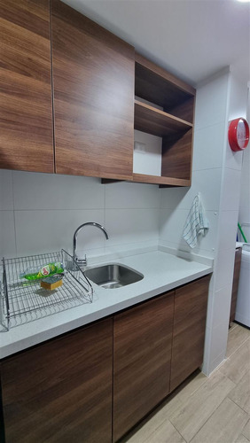 Departamento En Arriendo De 2 Dorm. En Puerto Varas