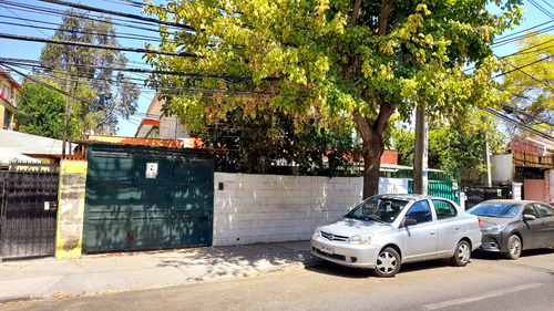 Los Aliagas/ Metro Villa Frei- 2d +1d Uso Home Office-2b
