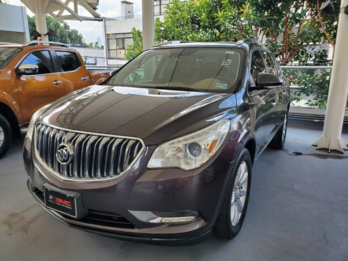 Imagen 2 de 14 de Buick Enclave Premium 2017 (sa37)