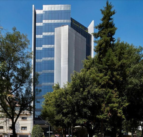 Oficinas En Renta En La Condesa