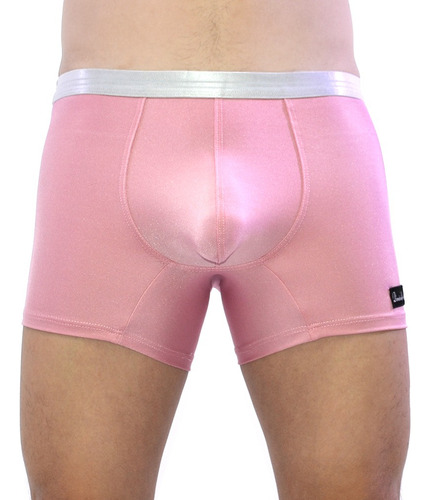 Boxer Corte Medio Concha Amplia, Ajuste Al Cuerpo D Diel