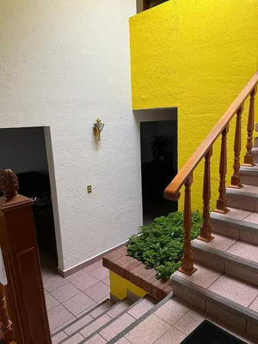 Venta/renta De Casa En Villas Chapultepec En Metepec