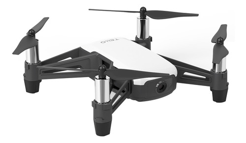 Drone Dji Tello Boost Combo Con Camara Hd Ultimo Modelo Gtia Color Blanco