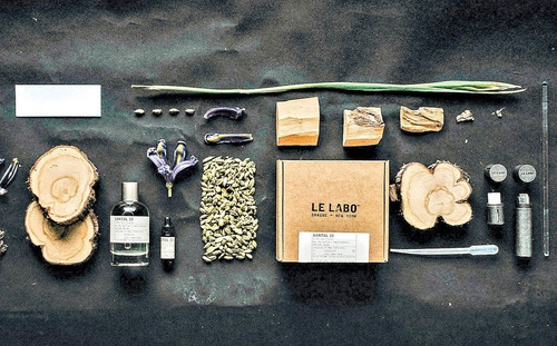 Le Labo Eau De Parfum Rose 31 De 100 Mililitros