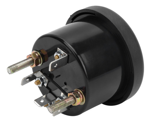 Sensor De Temperatura, Indicador De Aceite De 52 Mm, Puntero