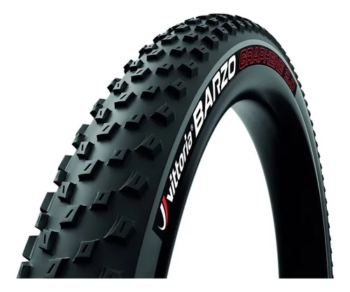 Llanta Mtb 29 Vittoria Barzo 29 X 2.25 Tnt Plegable Tubeless