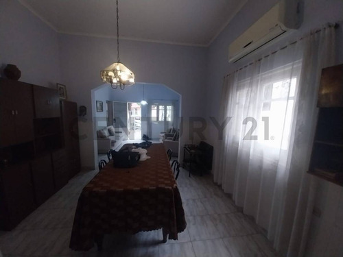 Casa En Venta En Rafaela, Barrio Mosconi