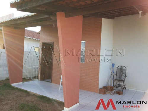 Imagem 3 de 13 de Vc00687 Casa Em Parque Das Orquídeas Em Parnamirim
