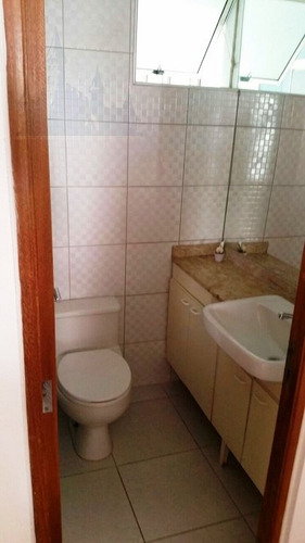 Imagem 13 de 16 de Apartamento Para Venda, 2 Dormitórios, Jardim São Savério - São Paulo - 11284