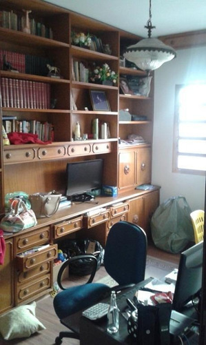 Imagem 8 de 22 de Casa À Venda, 443 M² Por R$ 2.000.000,00 - Horto Florestal - São Paulo/sp - Ca0455