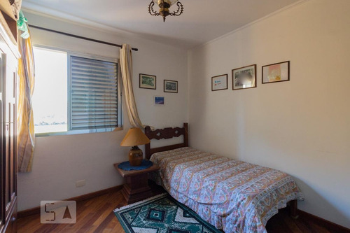 Apartamento À Venda - Brooklin, 3 Quartos, 115 - S893132754