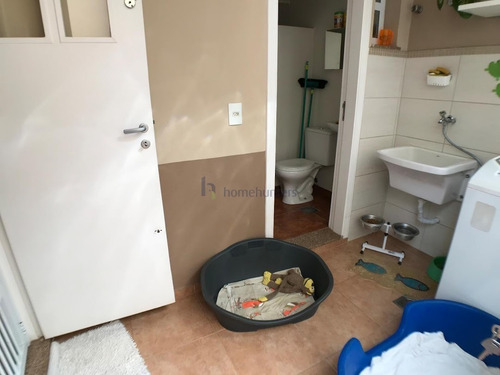 Casa Com 3 Dormitórios À Venda, 262 M² Por R$ 1.550.000,00 - Jardim Das Palmeiras - Campinas/sp - Ca4139