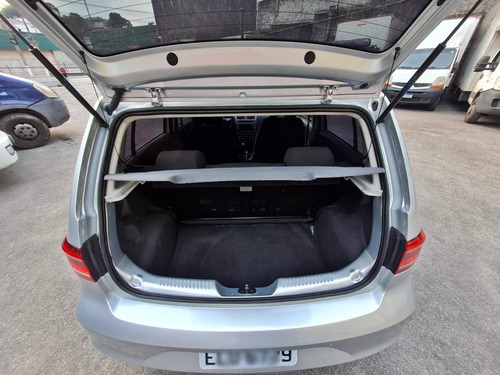 Imagem 10 de 15 de Volkswagen Fox 1.6 Msi Flex Connect Manual