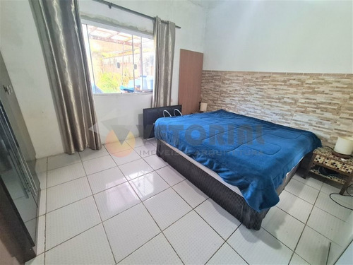 Imagem 10 de 16 de Casa 3 Dormitórios Porto Novo - Ca0743