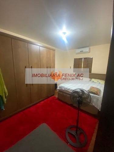 Imagem 8 de 11 de Casa A Venda Jd Brilhante Ourinhos/sp Imobiliária Fênix Ac