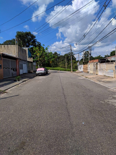 Imagem 5 de 5 de Terreno À Venda Em Jardim Santa Esmeralda, Sorocaba, Sp | Mpb Imobiliária - Sesmeralda - 70476378
