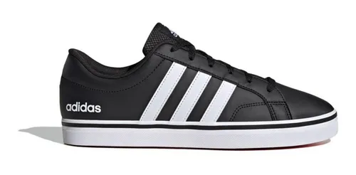 Tenis adidas solado vermelho sales