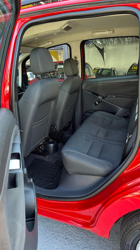 Fiat Idea 1.4 Attractive Flex 5p