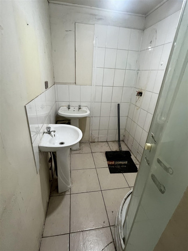 Oficina En Venta Sector Metro Toesca