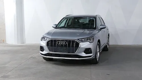 Audi Q3 1.4 35 TFSI SELECT DCT