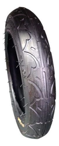 Cubierta O Caucho Rin 12 Ist Para Bicicleta