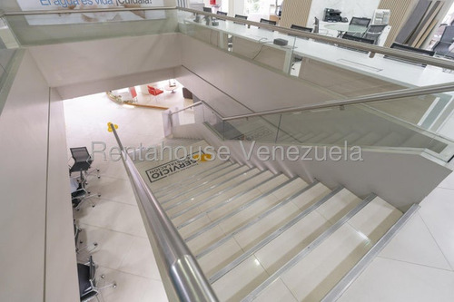 Edificio En Venta - Boleita Norte - Andreina Castro - Mls #25-23167