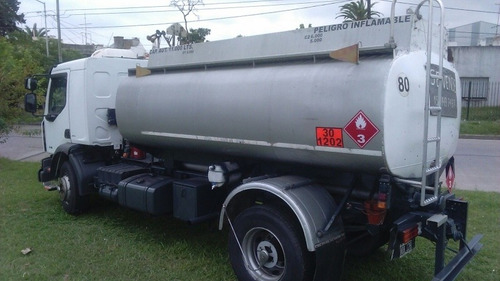 Renault Midlum 300