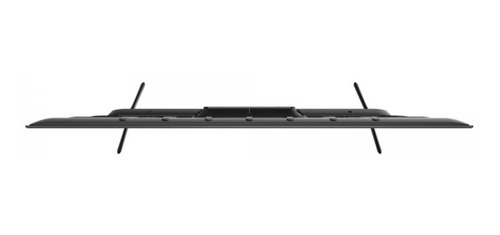 Imagen 4 de 4 de Smart TV Hisense R6 Series 65R6E4 LCD 4K 65" 120V