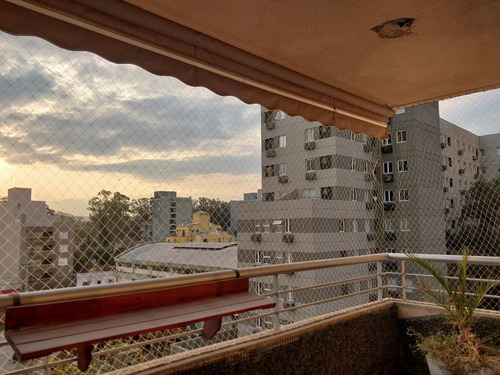 Departamento 3 Dor Venta Torres Balcarce C/cochera