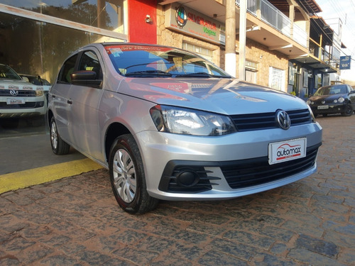 Imagem 12 de 12 de Volkswagen - Gol Trendline 1.0