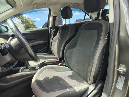 Chevrolet Prisma 1.4 MPFI LT 8V FLEX 4P AUTOMÁTICO