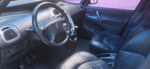 Citroën Xsara Picasso 2.0 I EXCLUSIVE 16V GASOLINA 4P MANUAL