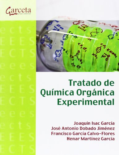 Libro Tratado De Química Orgánica Experimental De Francisco