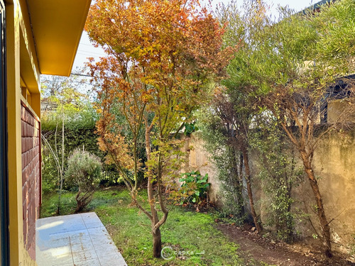 Arriendo Casa 4d 4b 2e Homeoffice Metro F. Castillo Velasco