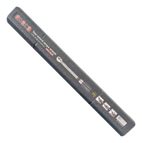 Llave Torque Force 1/2 50 A 250 Lbs