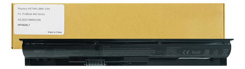 Bateria Para Vi04 Hp Pavilion 17-f000 17-f099 X000 17-x099