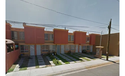 Venta De Casa, Cerrada Abedul, Tecamac. Sh05