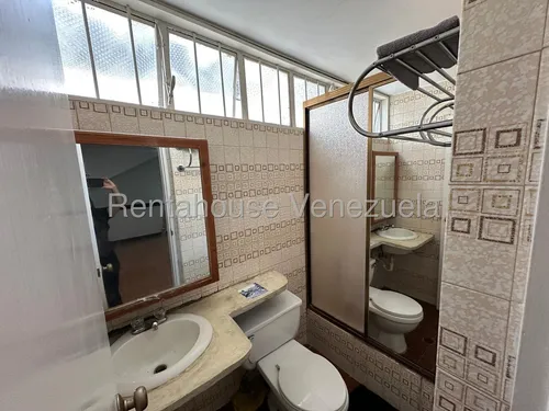 Casa En Venta El Cafetal