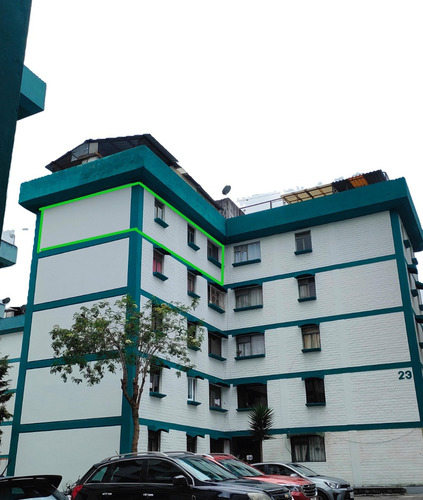 Departamento Condominios El Batan