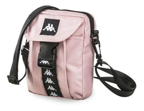 Riñonera / Morral Bolso De Mano Kappa Banda | Baltuc