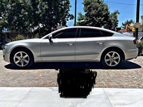 Audi A5 Sportback 2010 2.0 T Fsi Mt 211cv