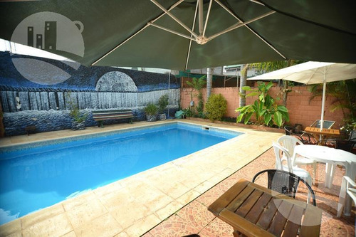Imagen 12 de 12 de Apart Hotel 20 Dtos