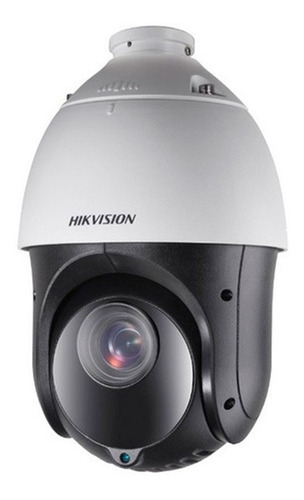 Camara Ip Hikvision Domo Ptz 2mpx 25x Zoom Varifocal Color Blanco