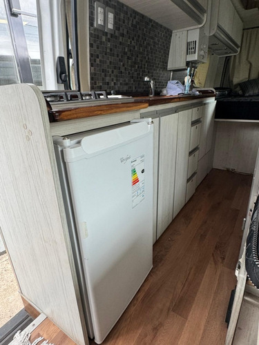 Motorhome Mercedes Benz Sprinter 516 Cdi Furgon 4325 Xl 2022