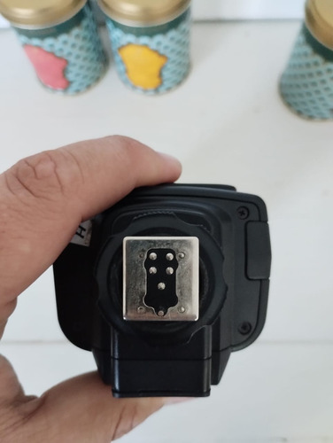 Flash Godox Tt680c Para Canon (Usado)