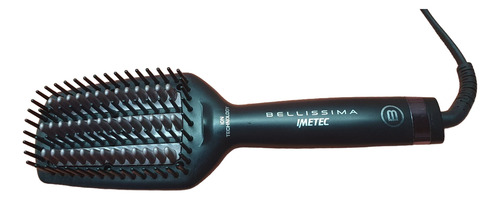 Cepillo Alisador Bellissima Electrico Magic Straight Brush (Usado)