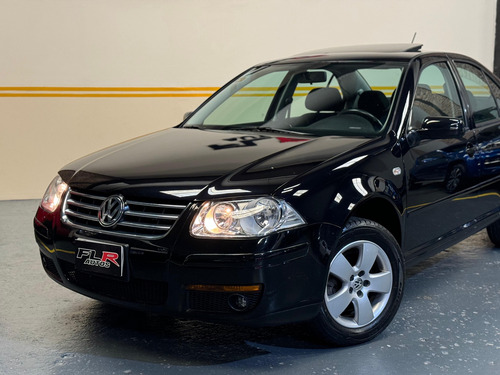 Volkswagen Bora 2.0 Trendline 115cv